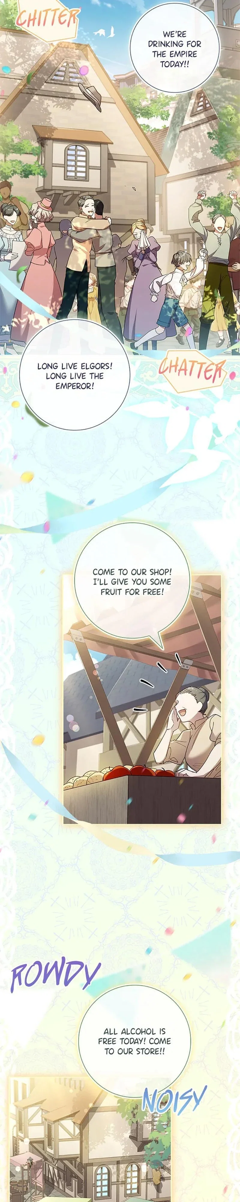 Male Lead, I’ll Respect Your Taste Chapter 37 - Page 5