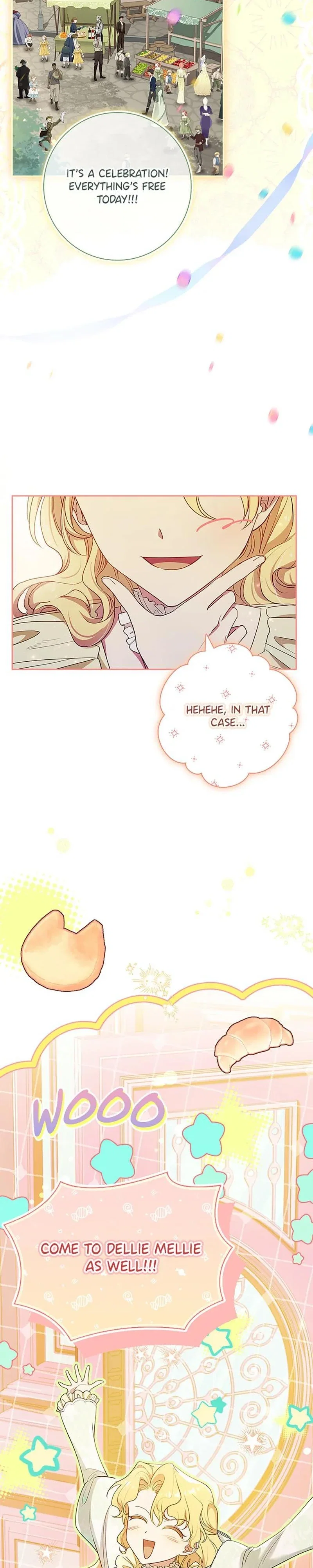Male Lead, I’ll Respect Your Taste Chapter 37 - Page 6
