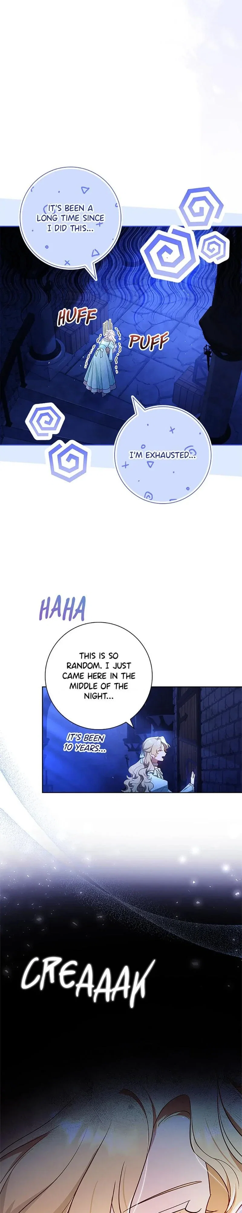Male Lead, I’ll Respect Your Taste Chapter 37 - Page 9