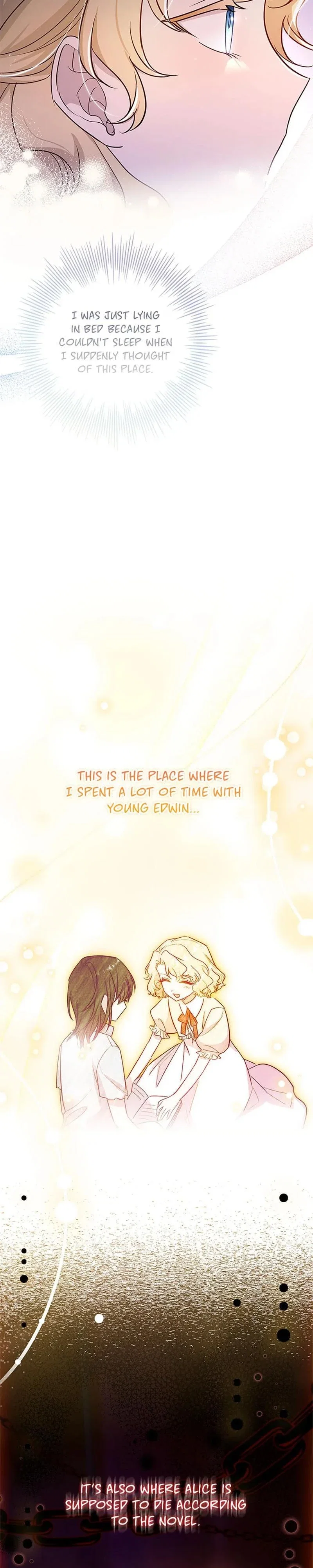 Male Lead, I’ll Respect Your Taste Chapter 37 - Page 10
