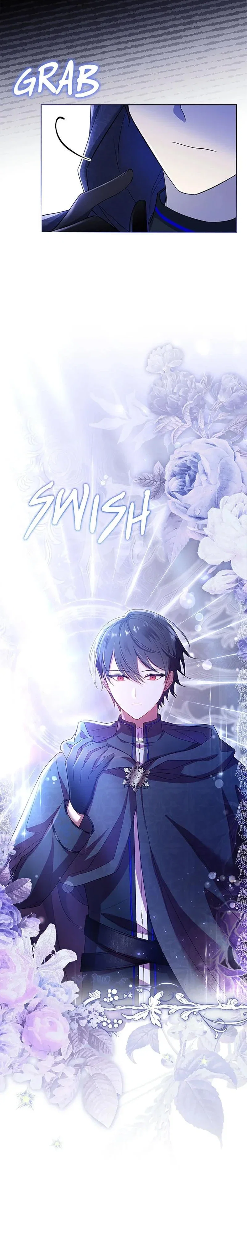 Male Lead, I’ll Respect Your Taste Chapter 37 - Page 15
