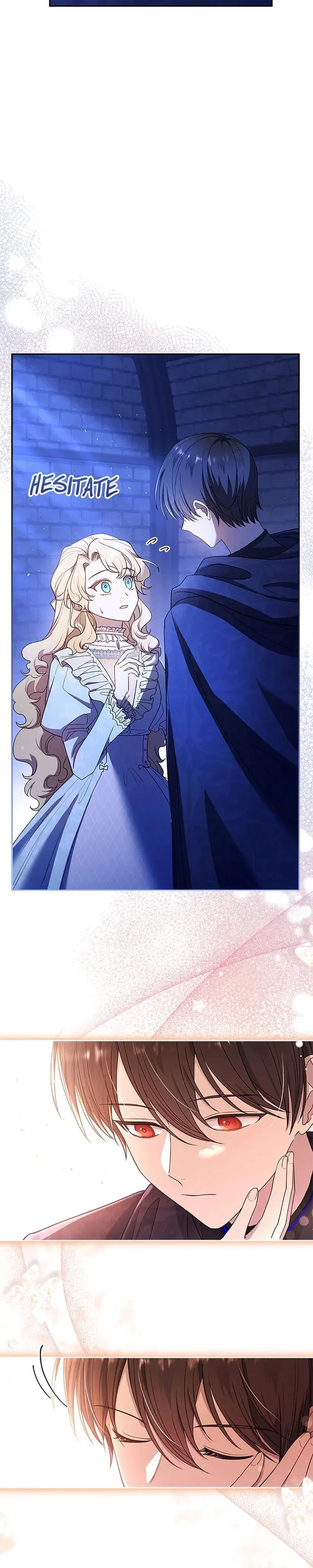 Male Lead, I’ll Respect Your Taste Chapter 37 - Page 18