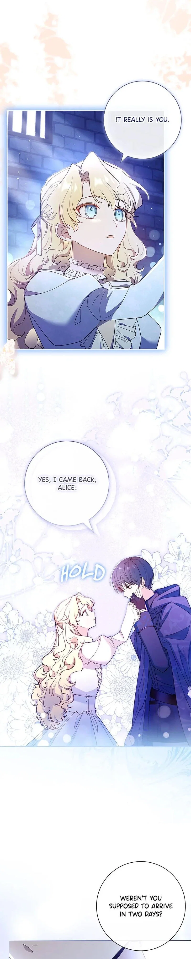 Male Lead, I’ll Respect Your Taste Chapter 37 - Page 19