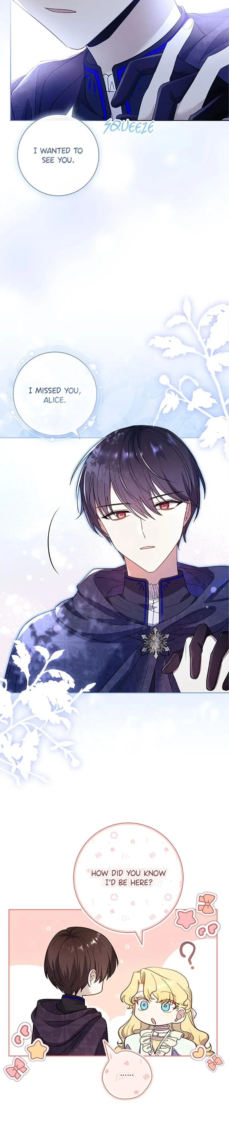 Male Lead, I’ll Respect Your Taste Chapter 37 - Page 20
