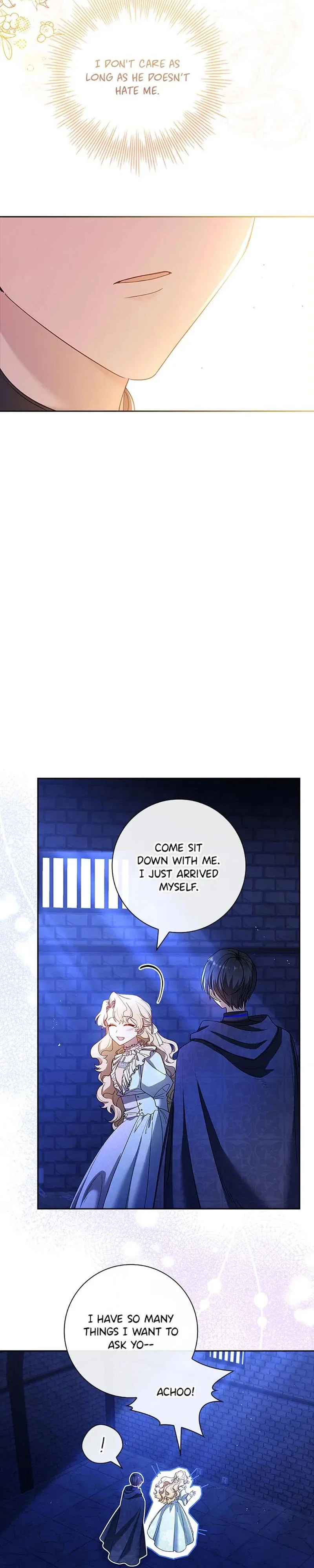 Male Lead, I’ll Respect Your Taste Chapter 37 - Page 22