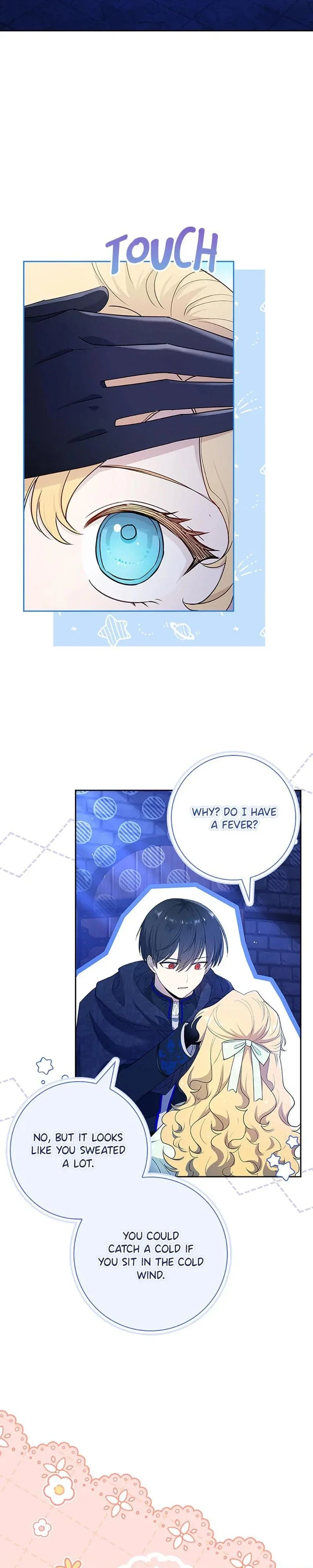 Male Lead, I’ll Respect Your Taste Chapter 37 - Page 23