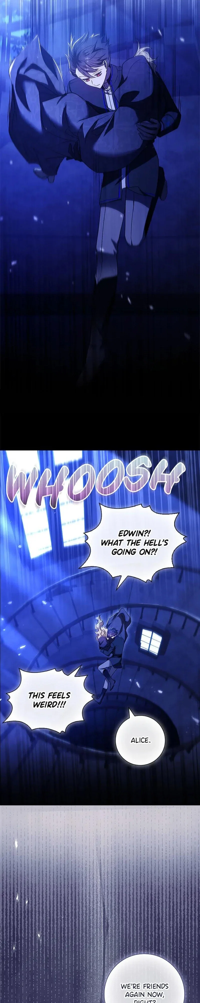 Male Lead, I’ll Respect Your Taste Chapter 37 - Page 27