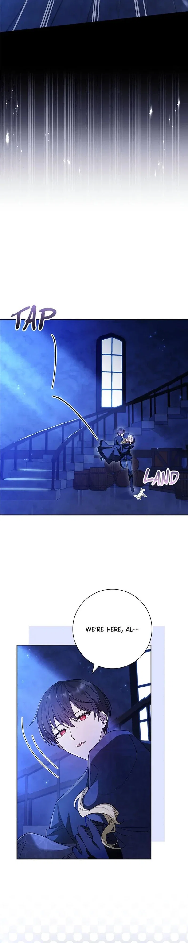 Male Lead, I’ll Respect Your Taste Chapter 37 - Page 29