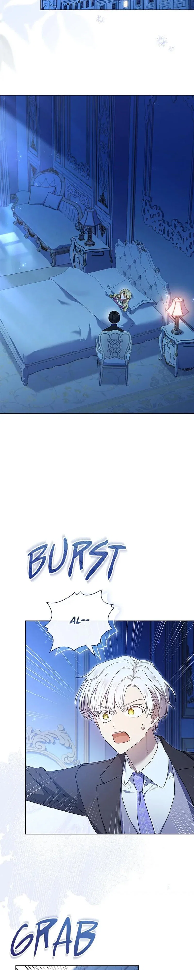 Male Lead, I’ll Respect Your Taste Chapter 37 - Page 31