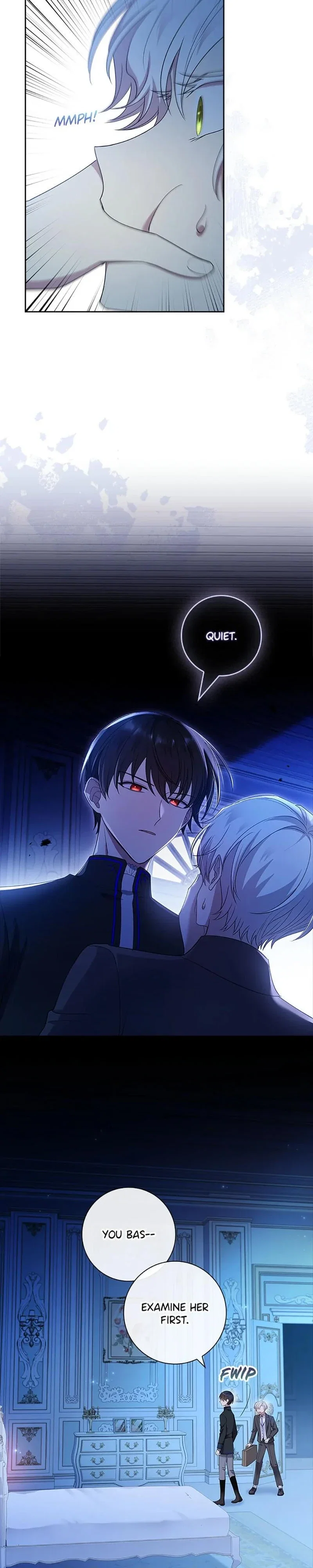 Male Lead, I’ll Respect Your Taste Chapter 37 - Page 32