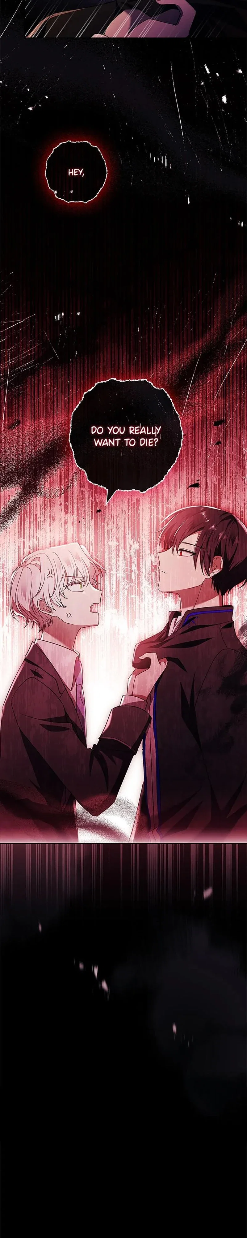 Male Lead, I’ll Respect Your Taste Chapter 37 - Page 36