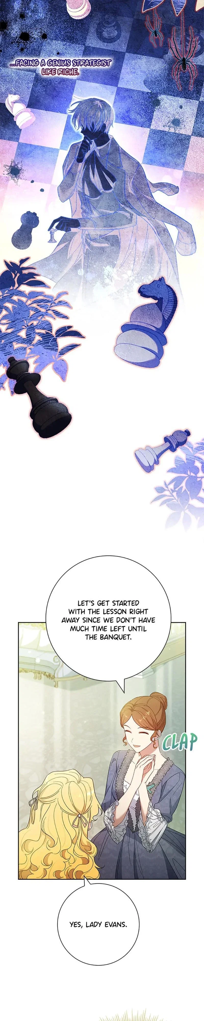 Male Lead, I’ll Respect Your Taste Chapter 41 - Page 5