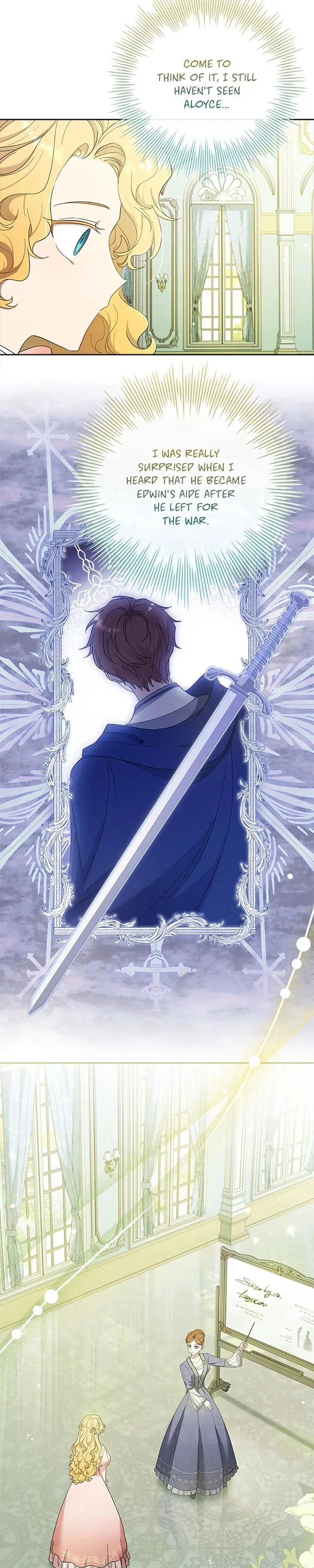 Male Lead, I’ll Respect Your Taste Chapter 41 - Page 6