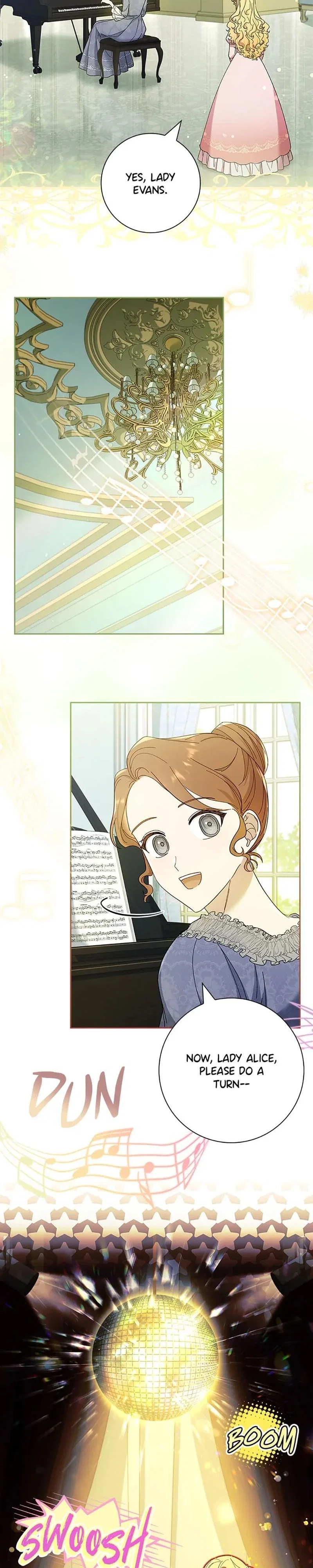 Male Lead, I’ll Respect Your Taste Chapter 41 - Page 9