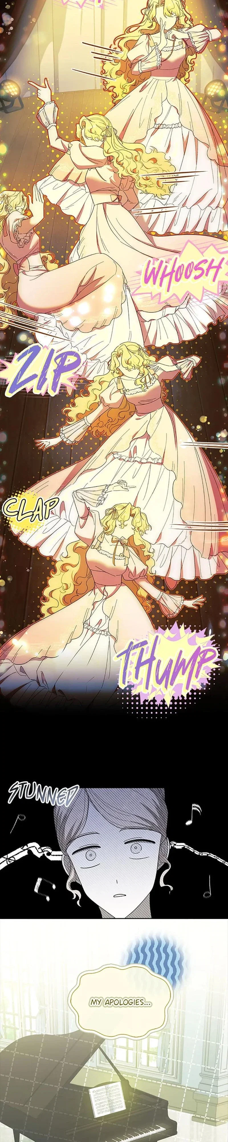 Male Lead, I’ll Respect Your Taste Chapter 41 - Page 10