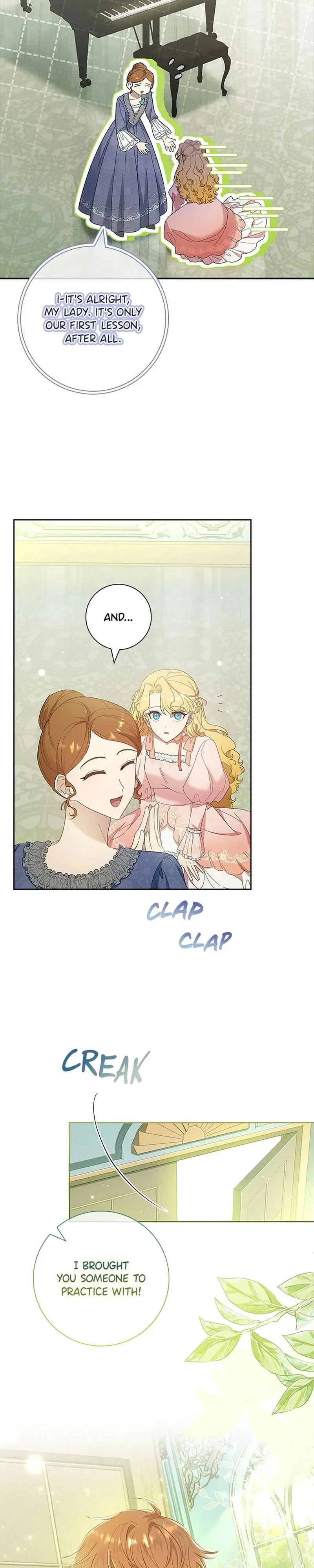 Male Lead, I’ll Respect Your Taste Chapter 41 - Page 11