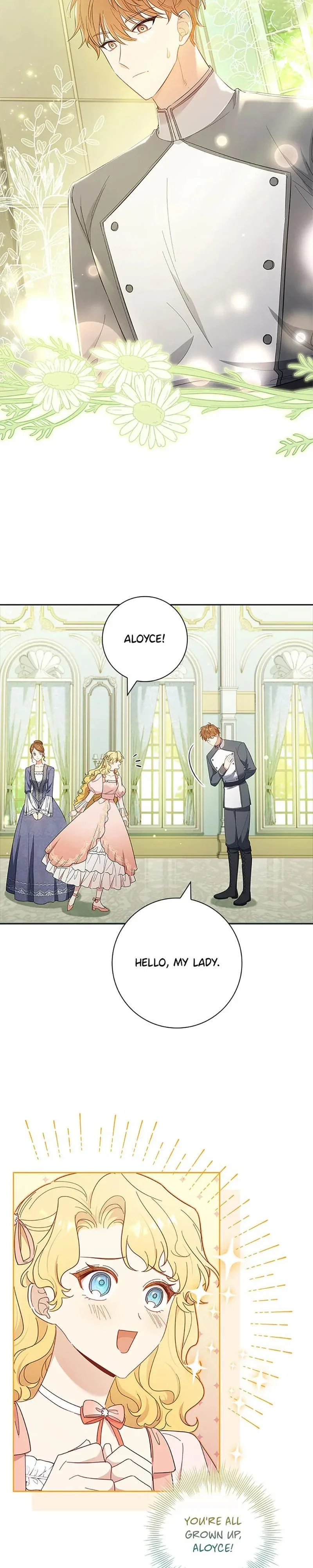 Male Lead, I’ll Respect Your Taste Chapter 41 - Page 12