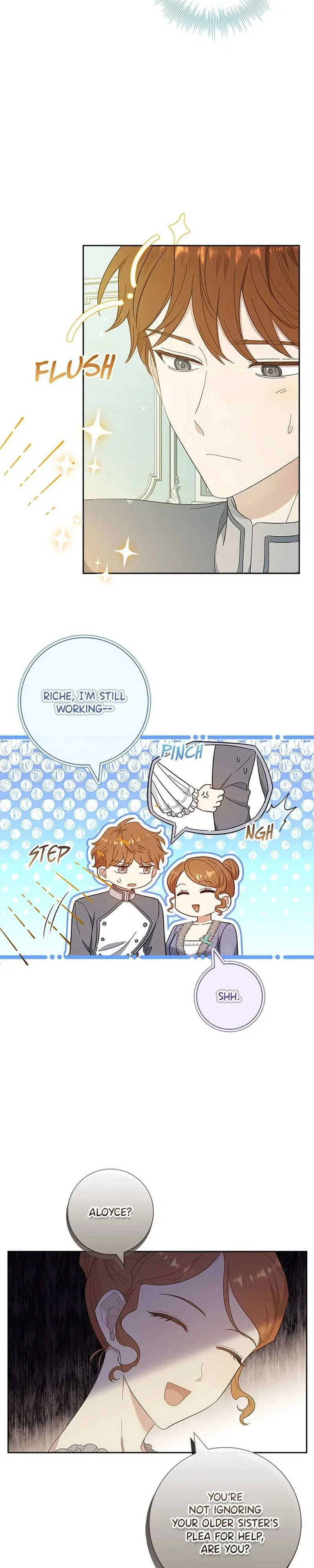Male Lead, I’ll Respect Your Taste Chapter 41 - Page 13