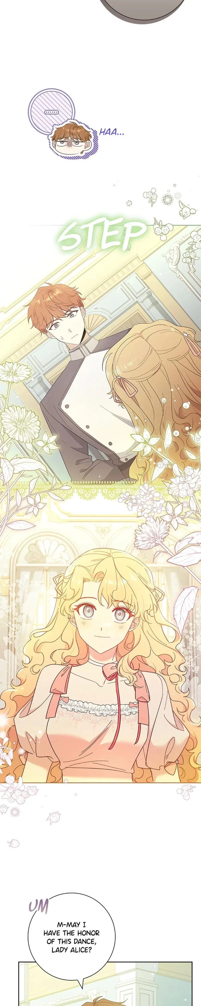 Male Lead, I’ll Respect Your Taste Chapter 41 - Page 14