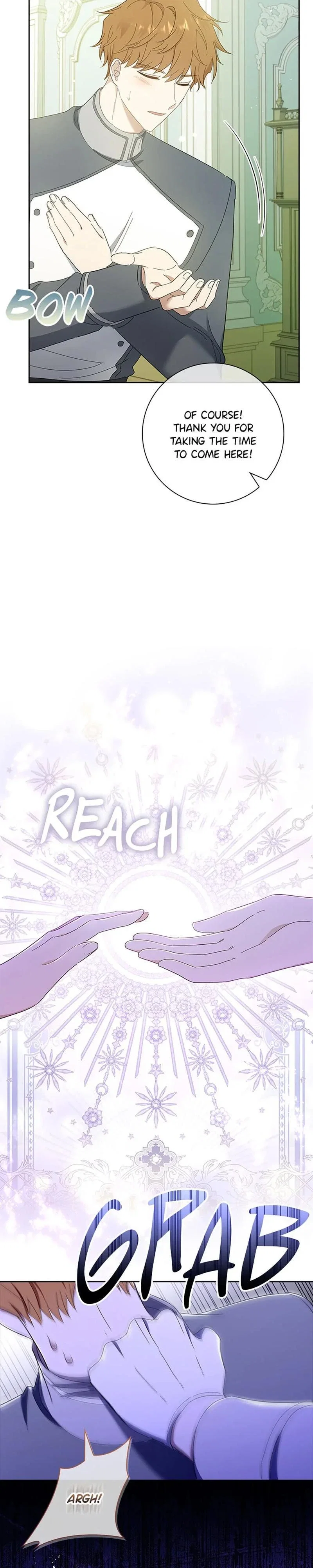 Male Lead, I’ll Respect Your Taste Chapter 41 - Page 15