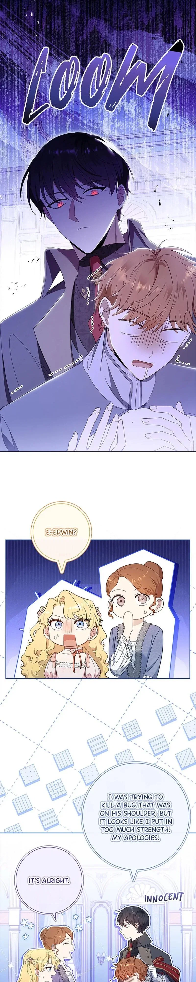 Male Lead, I’ll Respect Your Taste Chapter 41 - Page 16