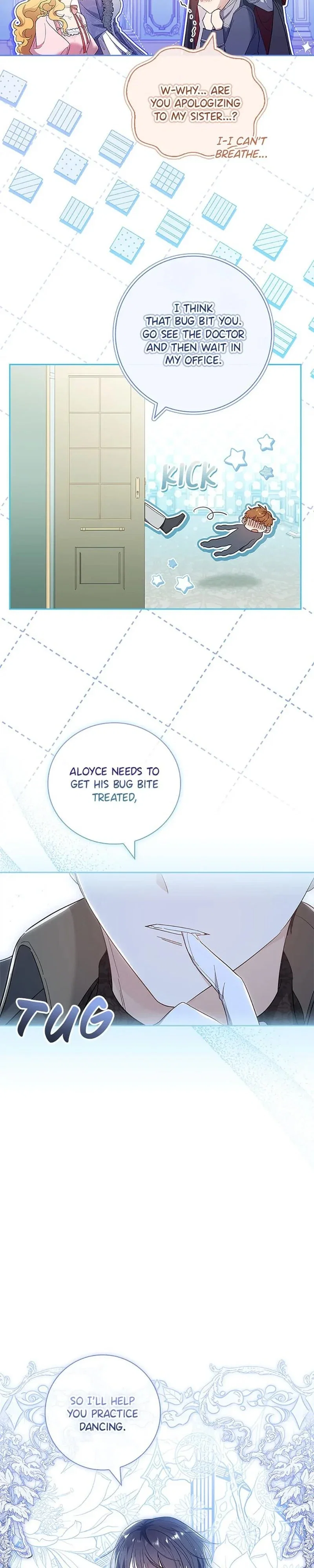 Male Lead, I’ll Respect Your Taste Chapter 41 - Page 17