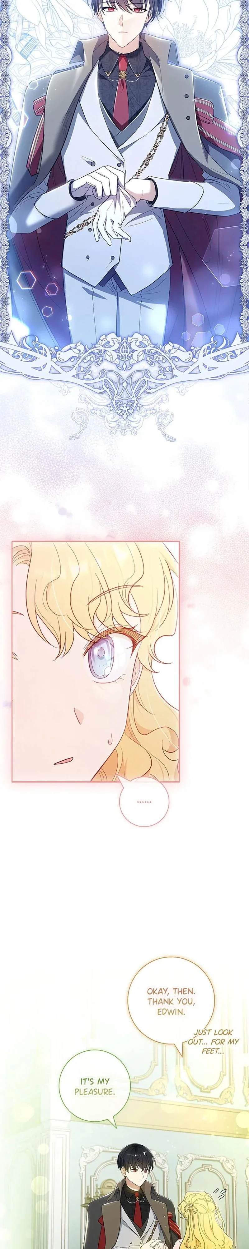 Male Lead, I’ll Respect Your Taste Chapter 41 - Page 18