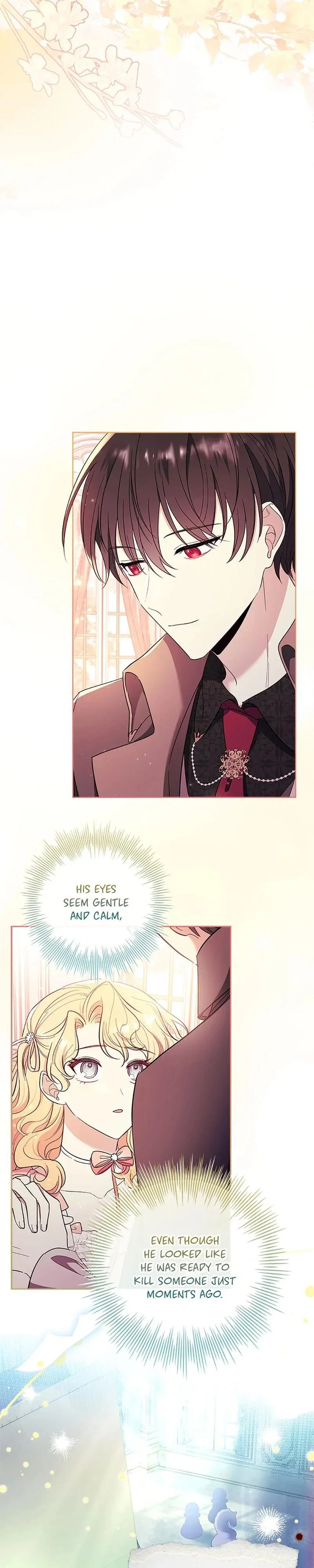 Male Lead, I’ll Respect Your Taste Chapter 41 - Page 20