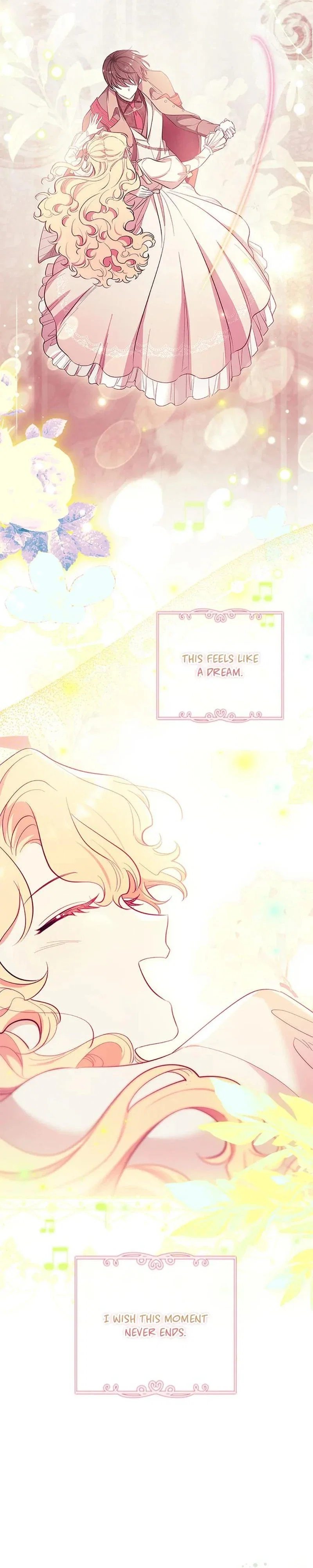 Male Lead, I’ll Respect Your Taste Chapter 41 - Page 22