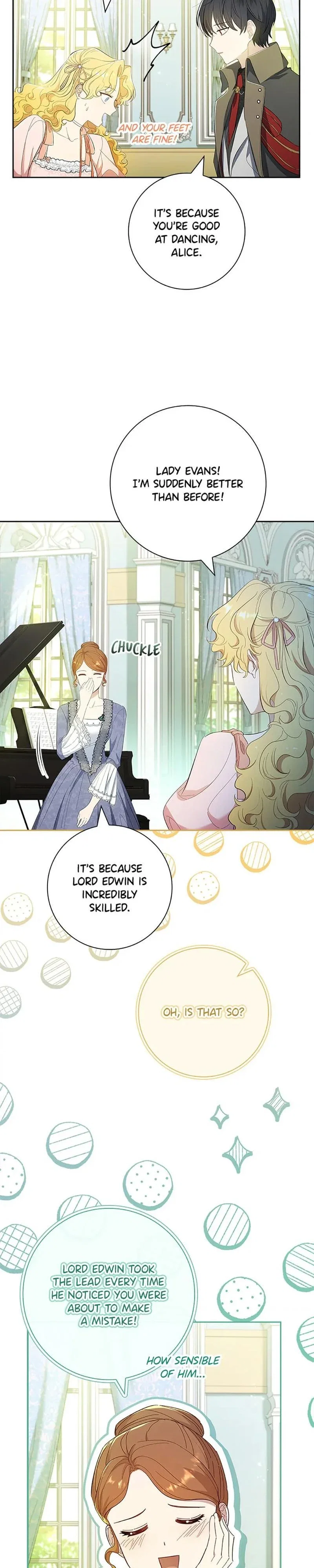 Male Lead, I’ll Respect Your Taste Chapter 41 - Page 24