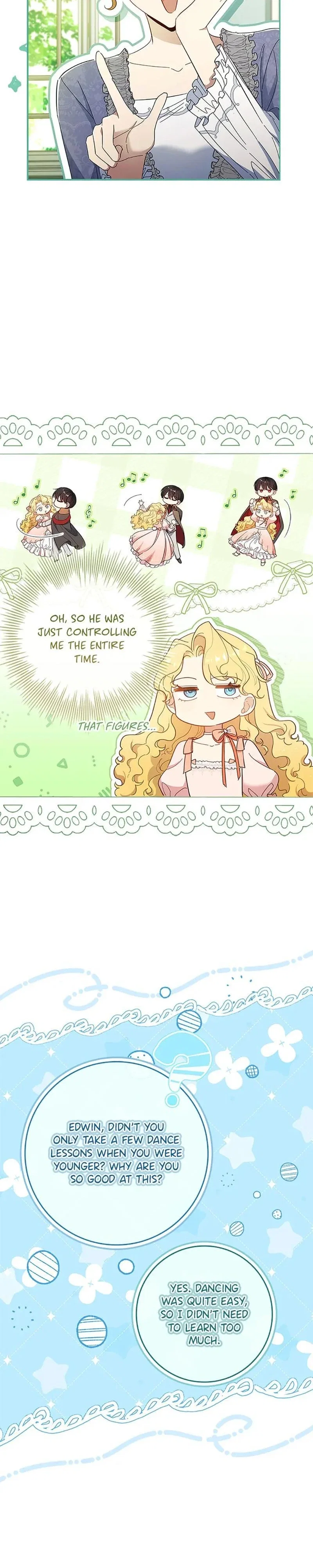 Male Lead, I’ll Respect Your Taste Chapter 41 - Page 25