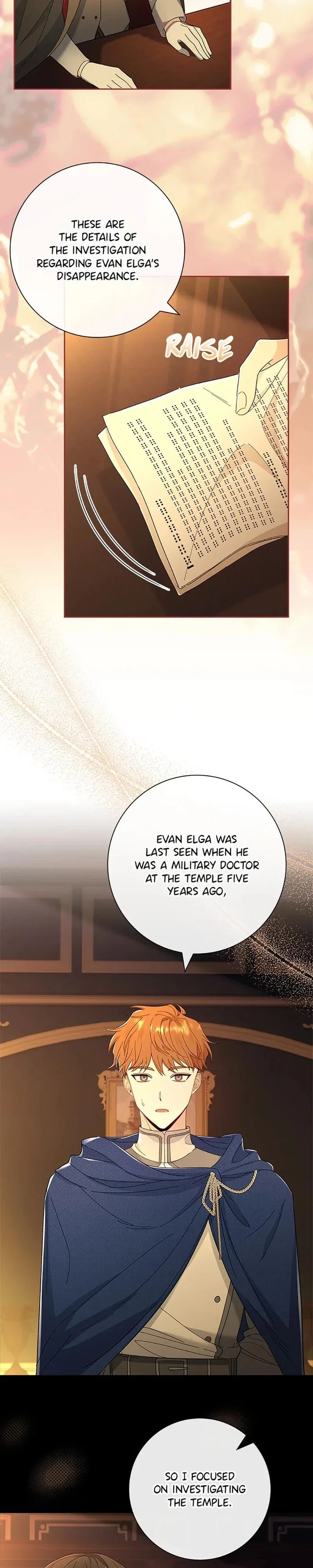 Male Lead, I’ll Respect Your Taste Chapter 41 - Page 28