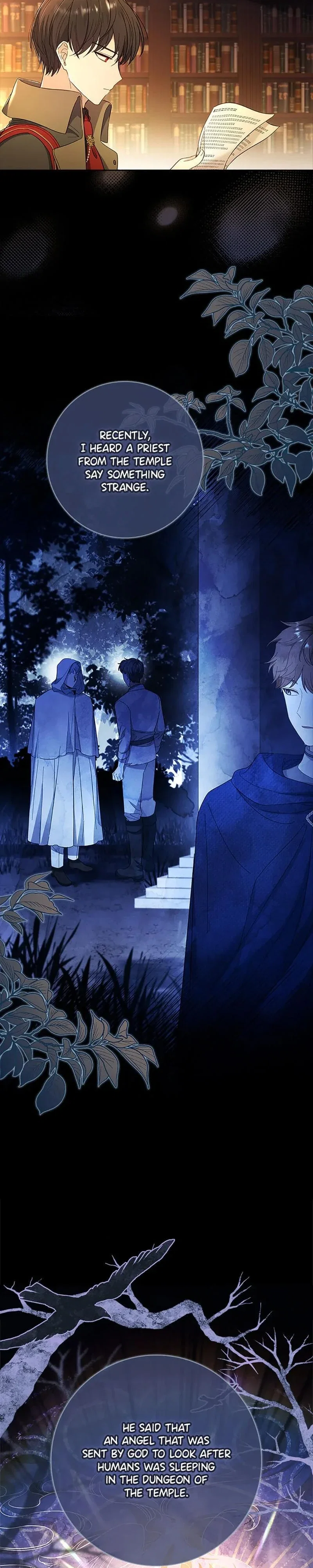 Male Lead, I’ll Respect Your Taste Chapter 41 - Page 29