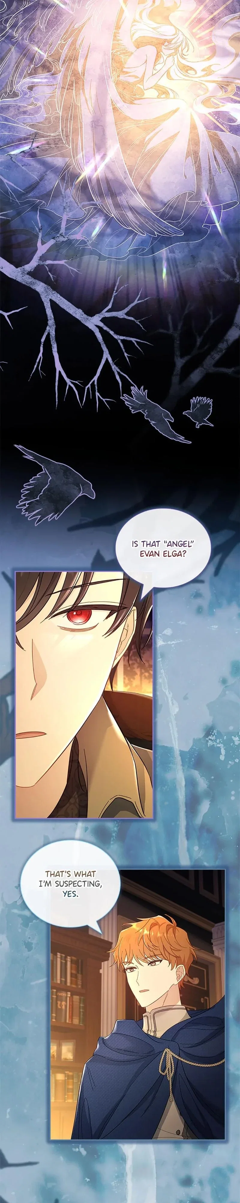 Male Lead, I’ll Respect Your Taste Chapter 41 - Page 30