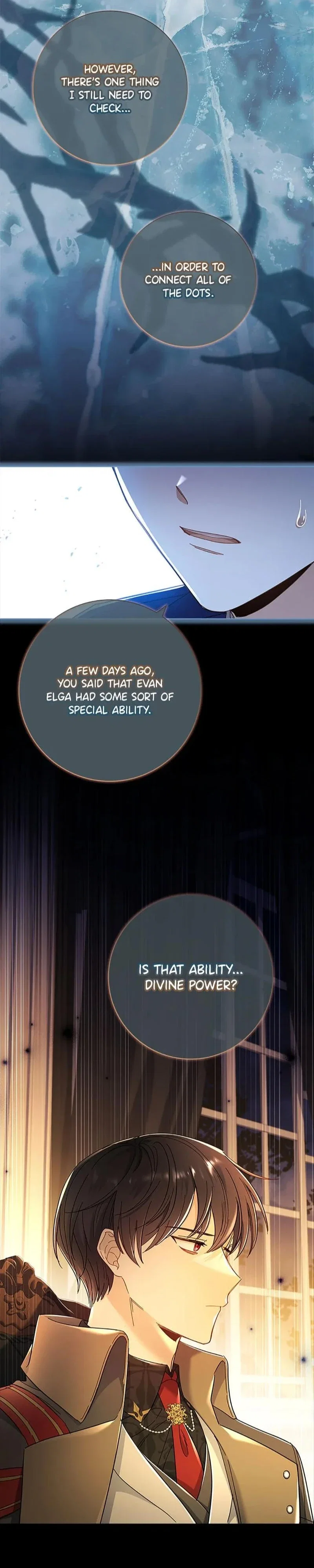 Male Lead, I’ll Respect Your Taste Chapter 41 - Page 31
