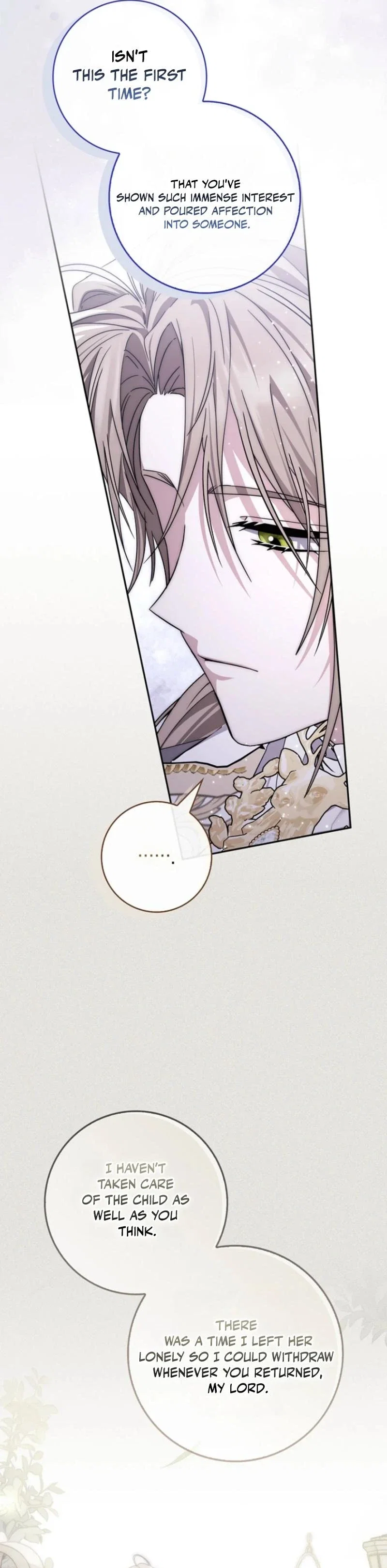 Male Lead Is Obsessed With My Health Chapter 44 - Page 40