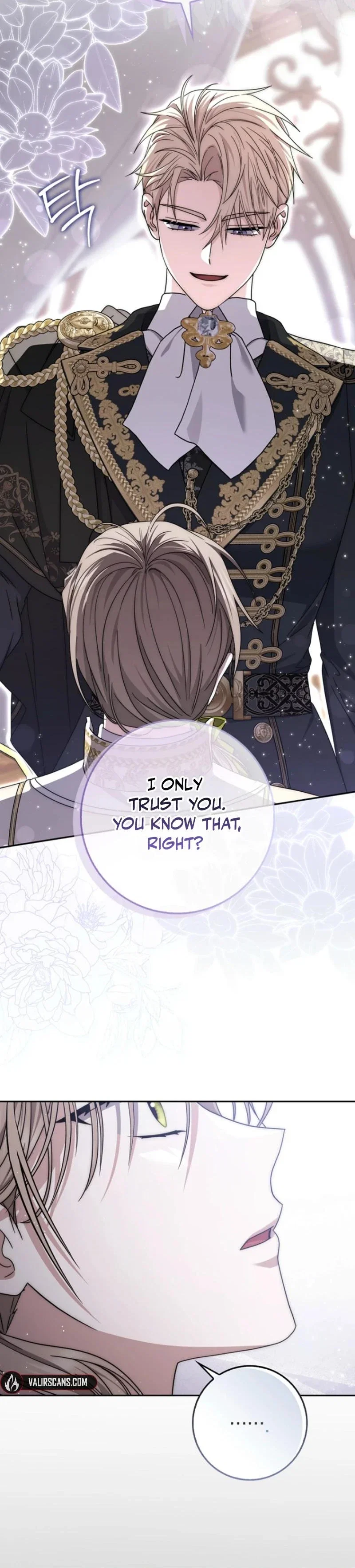 Male Lead Is Obsessed With My Health Chapter 44 - Page 43