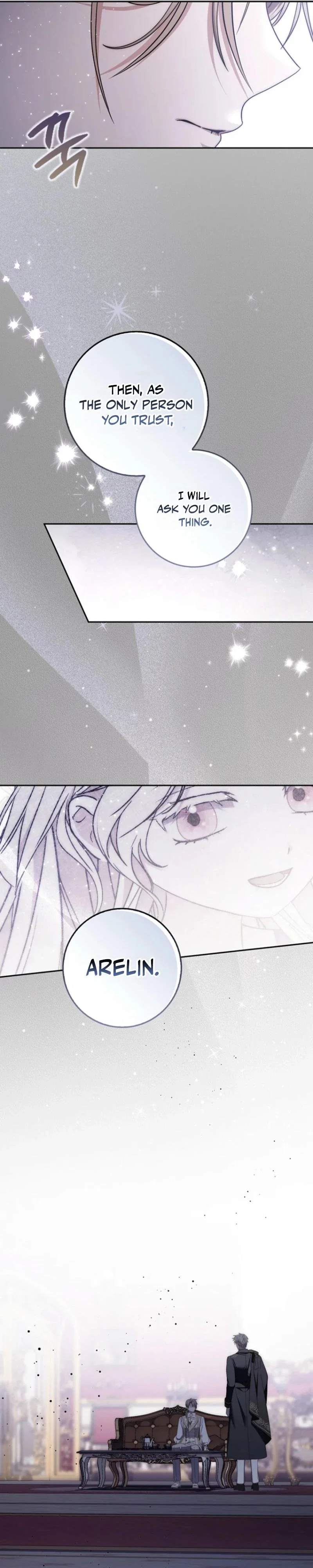 Male Lead Is Obsessed With My Health Chapter 44 - Page 44