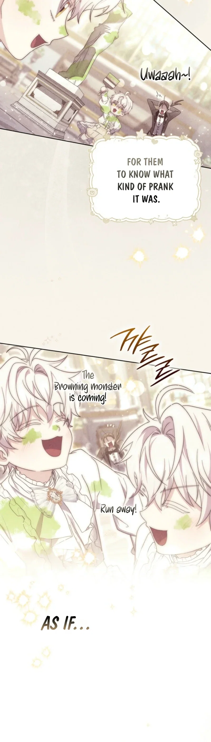 Male Lead Is Obsessed With My Health Chapter 76 - Page 4