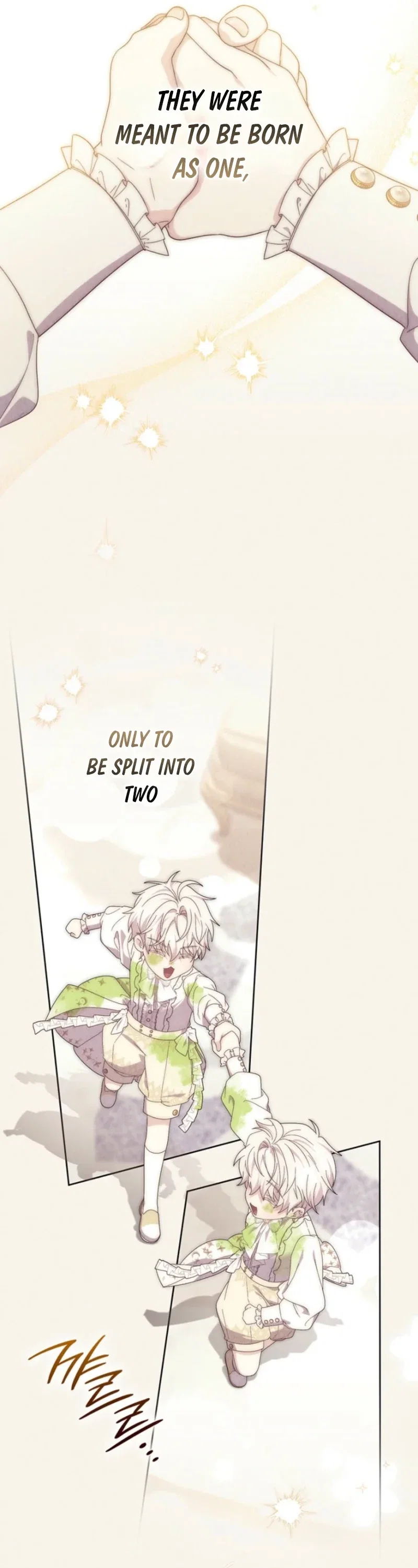 Male Lead Is Obsessed With My Health Chapter 76 - Page 5