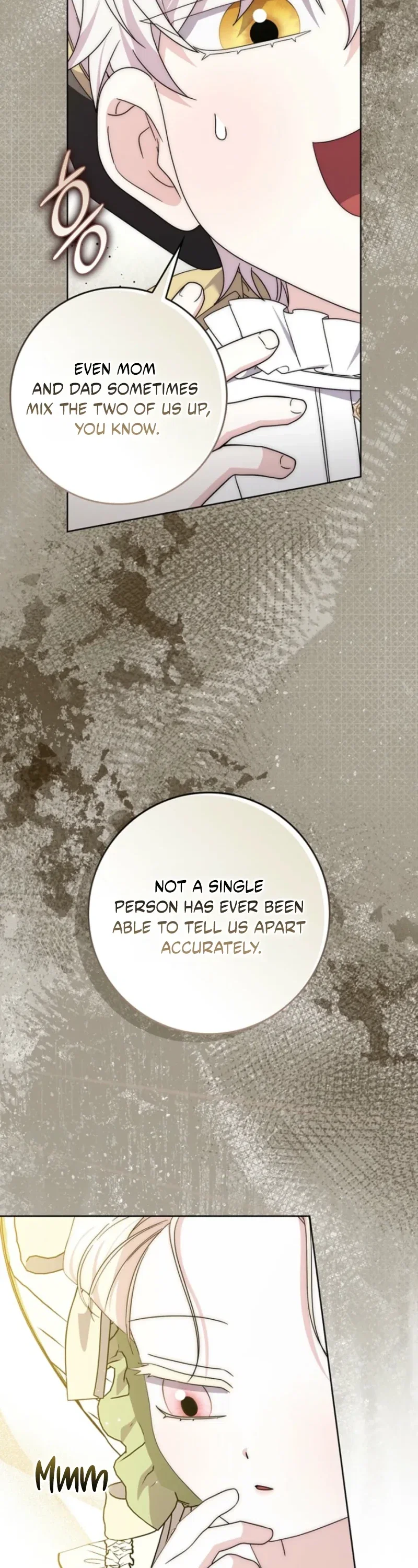 Male Lead Is Obsessed With My Health Chapter 76 - Page 13