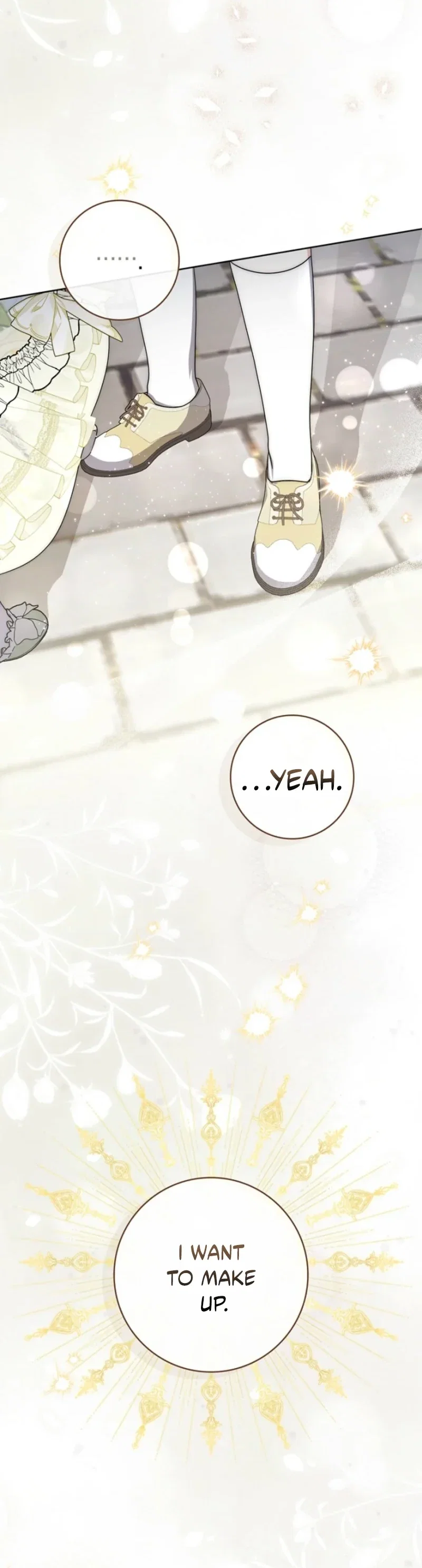 Male Lead Is Obsessed With My Health Chapter 76 - Page 19