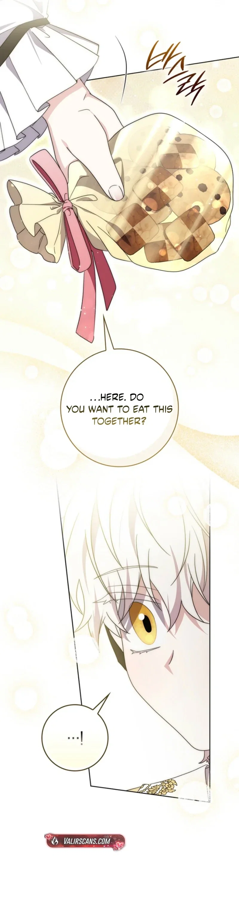Male Lead Is Obsessed With My Health Chapter 76 - Page 30