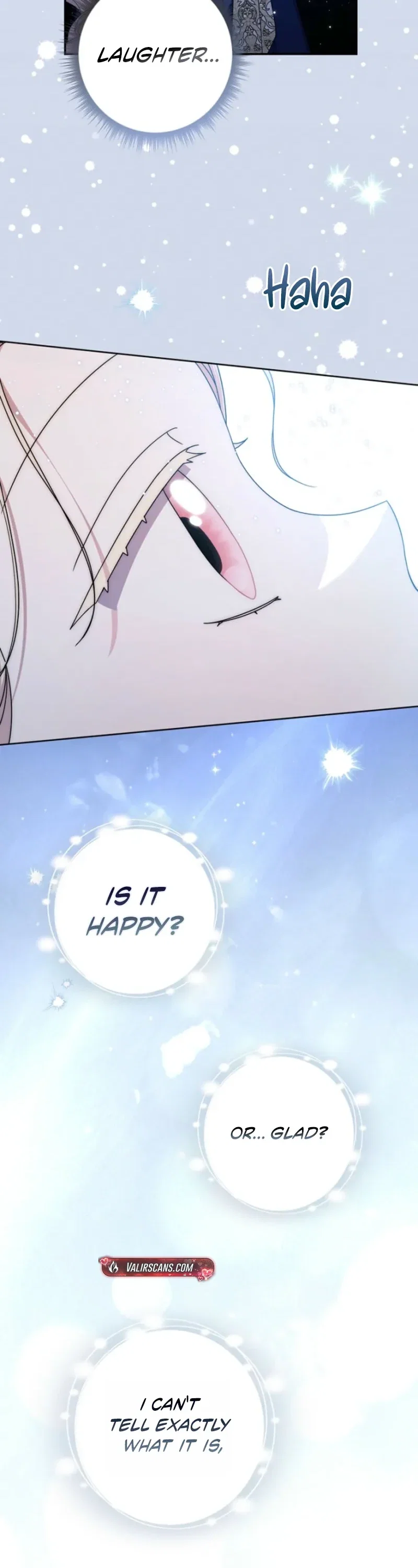 Male Lead Is Obsessed With My Health Chapter 79 - Page 14
