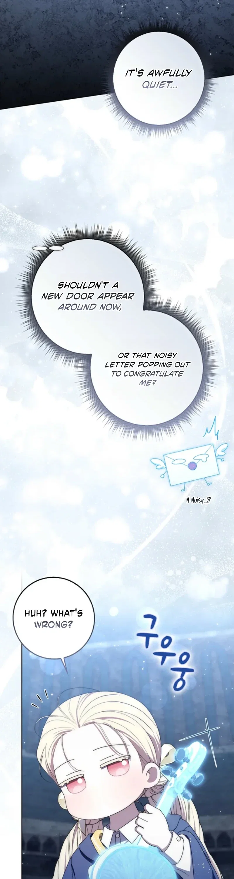 Male Lead Is Obsessed With My Health Chapter 79 - Page 27