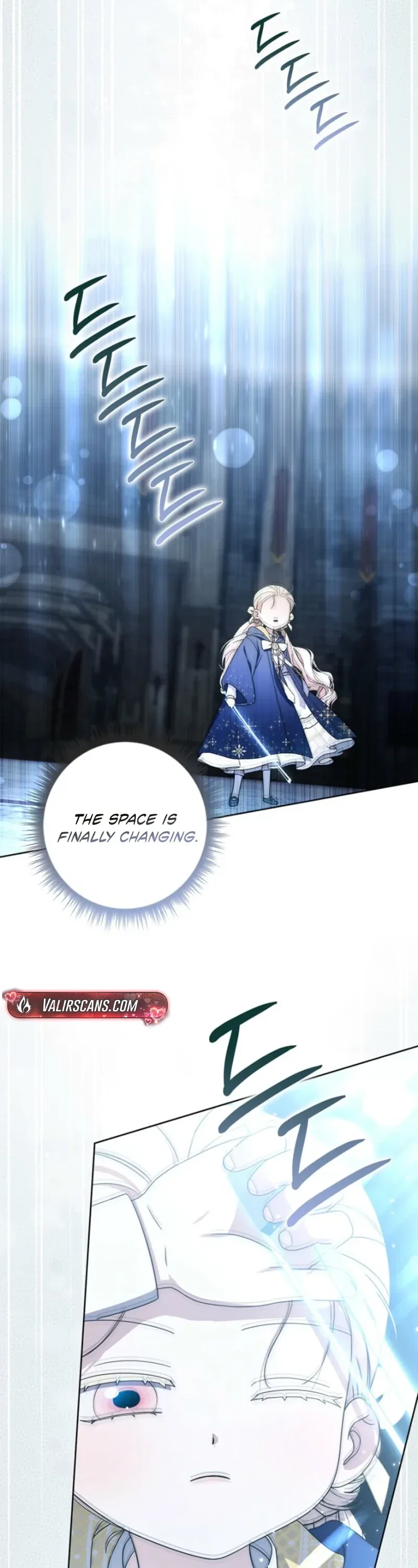 Male Lead Is Obsessed With My Health Chapter 79 - Page 34