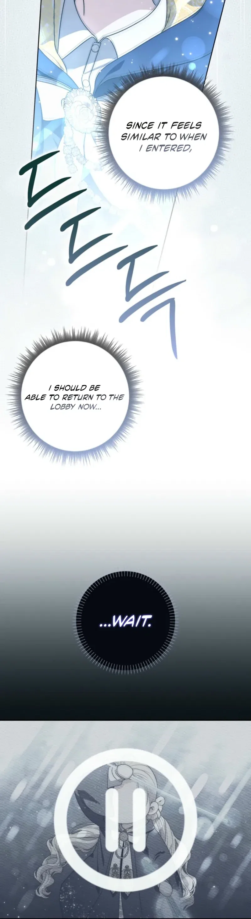 Male Lead Is Obsessed With My Health Chapter 79 - Page 35