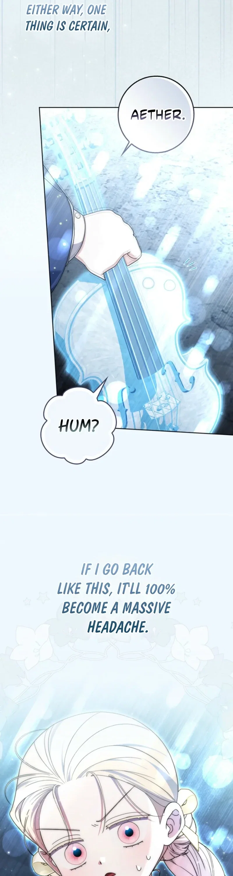 Male Lead Is Obsessed With My Health Chapter 79 - Page 39