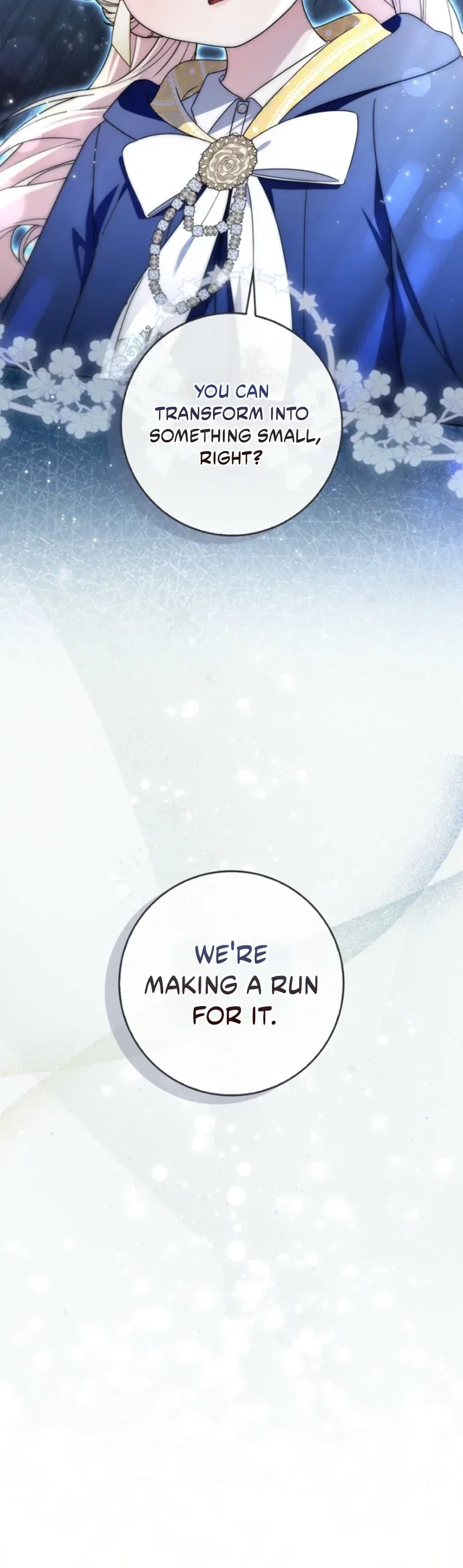 Male Lead Is Obsessed With My Health Chapter 79 - Page 40