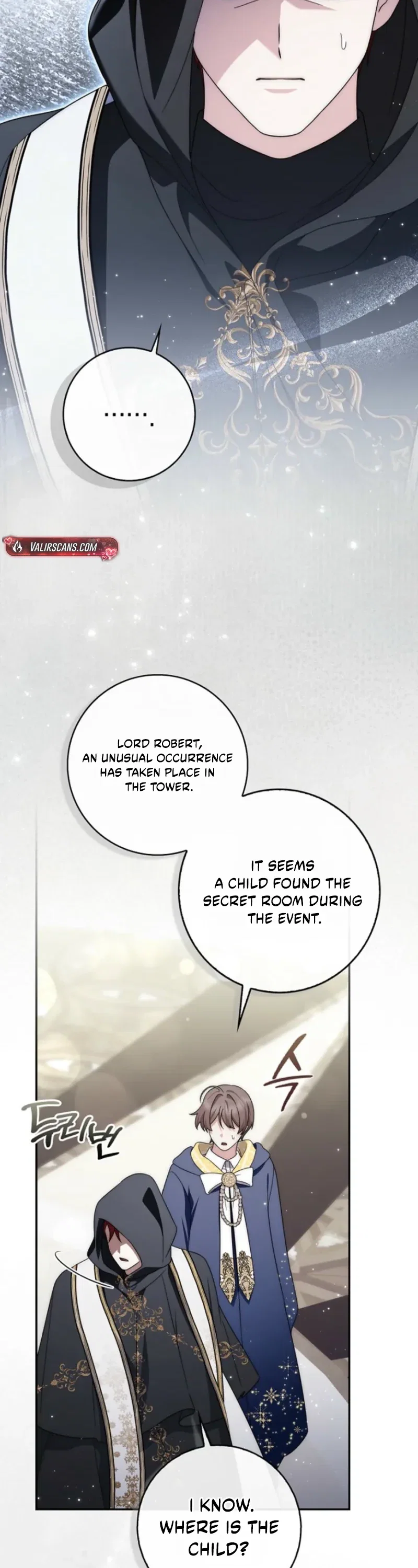 Male Lead Is Obsessed With My Health Chapter 79 - Page 42